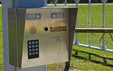 Gatehawk provides a customized access control solution to protect and monitor your company assets