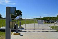 Automate your gate access